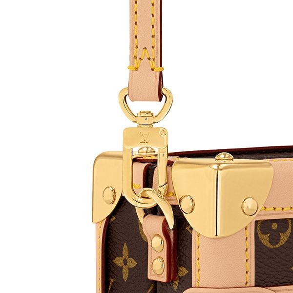 入手困難品！ルイヴィトン ショルダーバッグ コピー LV×TM M13667