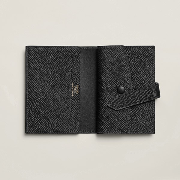 【センスが光る】エルメス ベアンミニ財布 偽物 H039796CC89