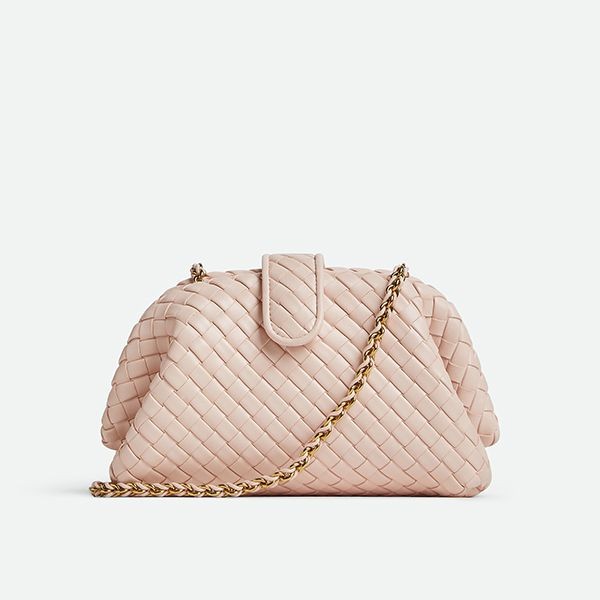 ボッテガヴェネタ コピー 上品 Lauren 1980 スモール クラッチバッグ