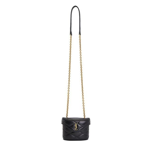 ☆サンローラン ジューンマイクロ 偽物 ショルダーバッグ★ysl0215