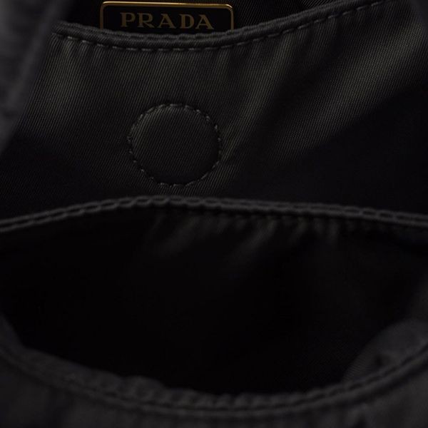 すぐ届☆★プラダ★Padded リナイロン Mini バッグ コピー pad02061