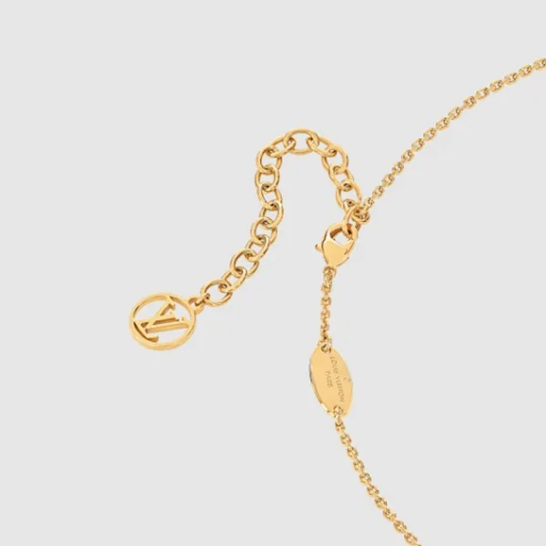 ギフトに最適☆ルイヴィトン ネックレス スーパーコピー LV インザスカイ 25022409