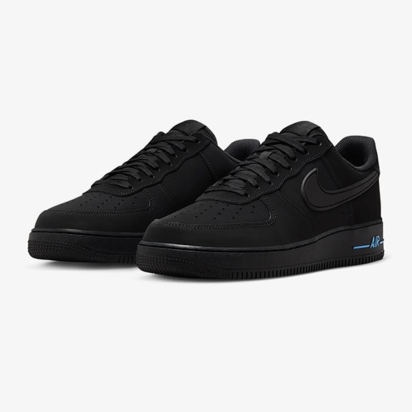 ナイキ Air Force 1 07 エアフォース 1 偽物 ナイキ スニーカー 2色 nik666155
