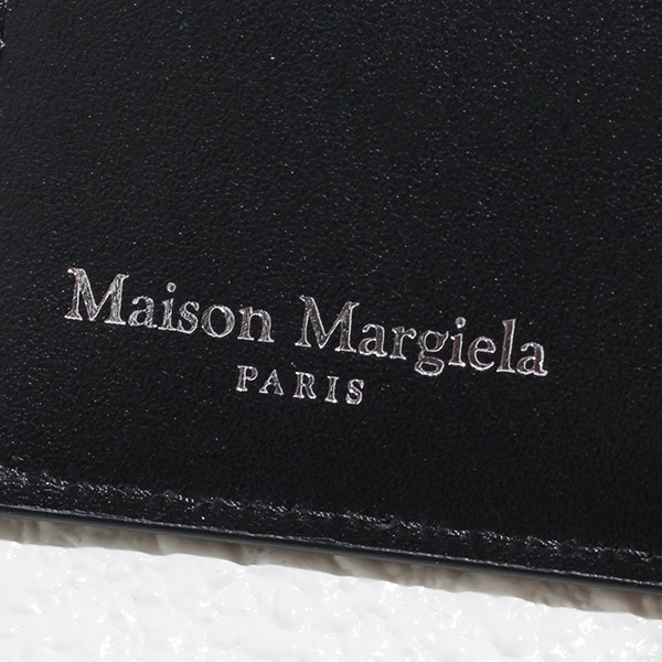 ★メゾン マルジェラ 偽物 BIFOLD WALLET バイフォールド 小銭入れ 財布 SA3UI0007