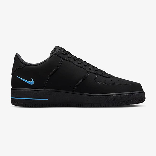 ナイキ Air Force 1 07 エアフォース 1 偽物 ナイキ スニーカー 2色 nik666155