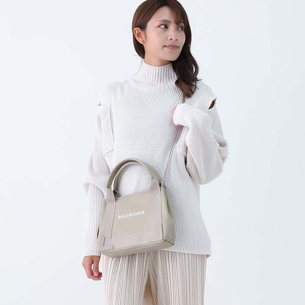 7日間返品返金保障バレンシアガ カバス トート 偽物 390346 D6WXN 2990
