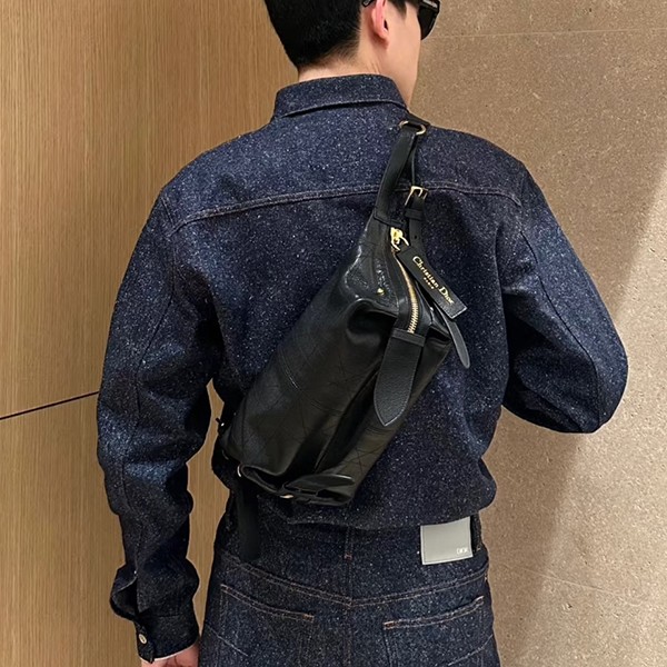 追跡付ディオール★D-Journey バッグ スモール コピー M2416UNUO_M900