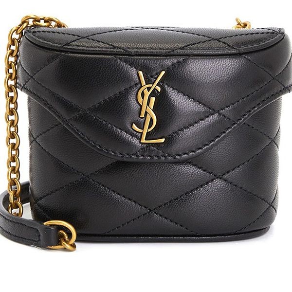 ☆サンローラン ジューンマイクロ 偽物 ショルダーバッグ★ysl0215