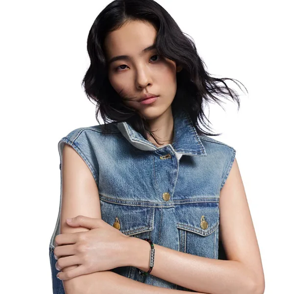 男女兼用◆限定コラボ♪【ルイヴィトン】ブレスレット 偽物 コンフィデンシャル M8973F