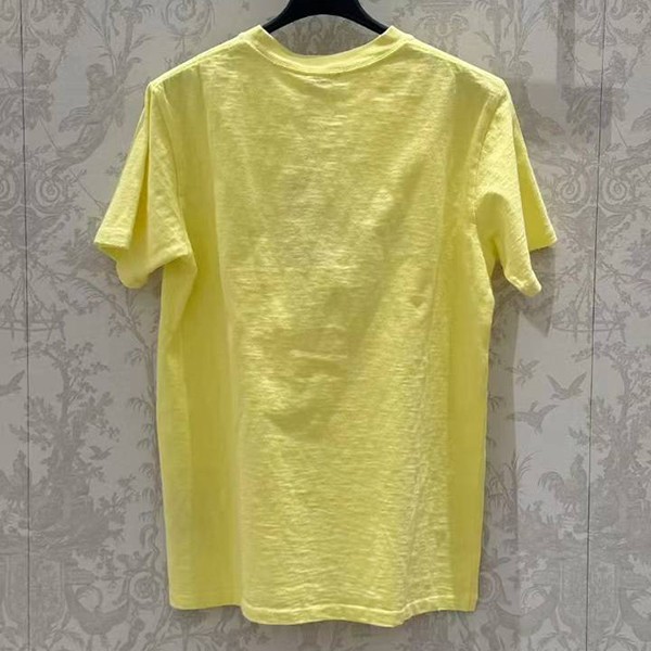 先取り！ディオール AND HYLTON NEL Tシャツ スーパーコピー 3色 583J696A0849_C580