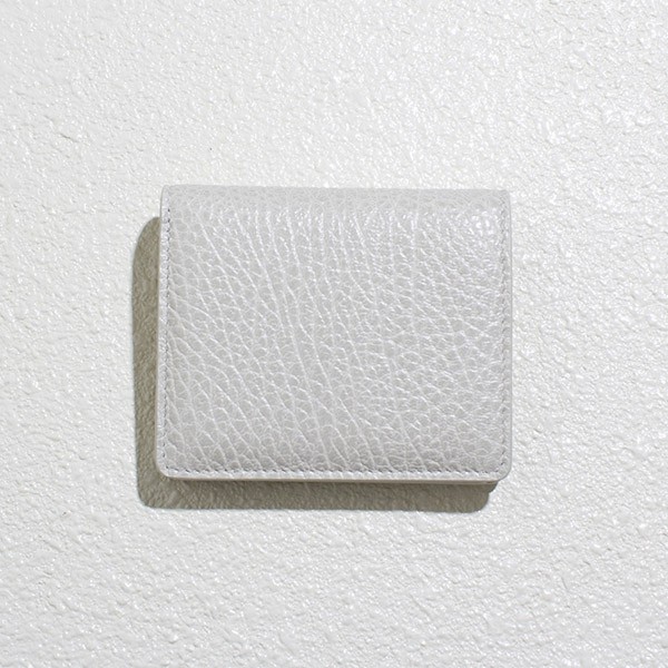 ★メゾン マルジェラ 偽物 STITCH WALLET バイフォールド 小銭入れ 財布 S56UI0140