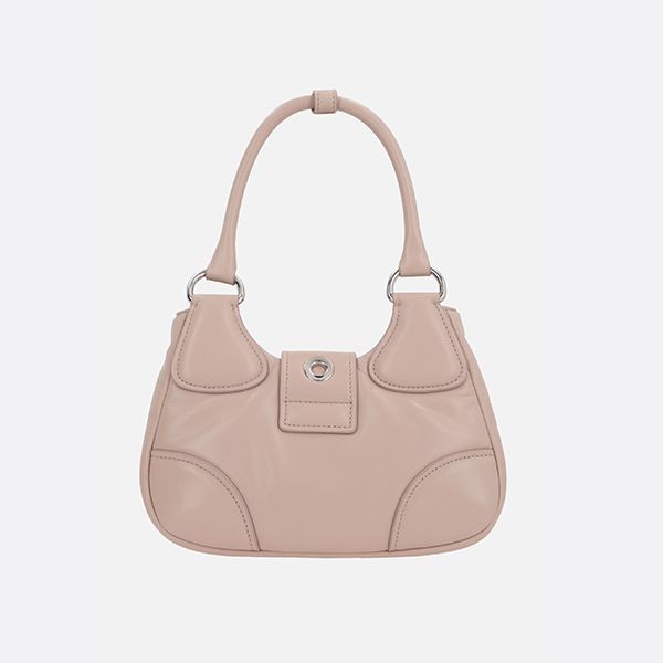 ☆プラダ ハンドバッグ パロディ☆RE-EDITION MOON PADDED NAPPA