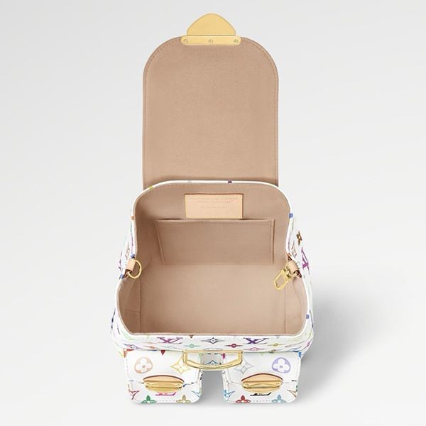 ルイヴィトン ヴェニス LV x TM バックパック コピー M13081