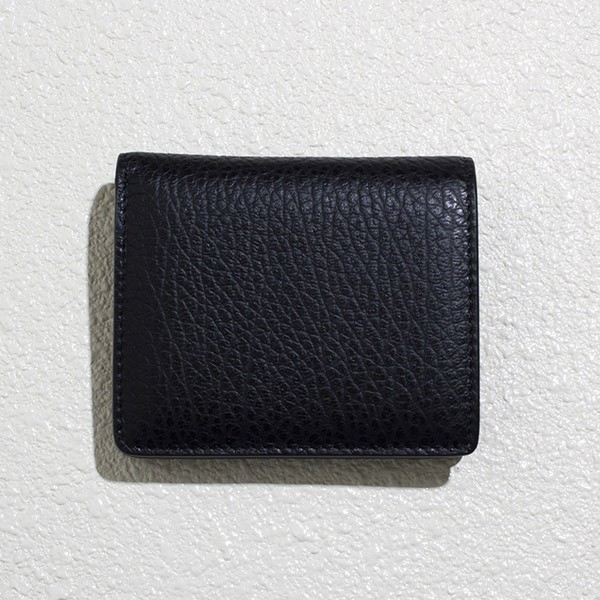 ★メゾン マルジェラ 偽物 STITCH WALLET バイフォールド 小銭入れ 財布 S56UI0140