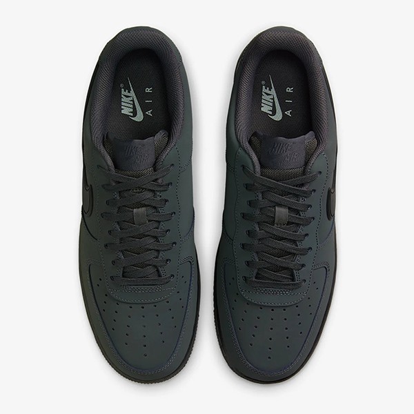 ナイキ Air Force 1 07 エアフォース 1 偽物 ナイキ スニーカー 2色 nik666155