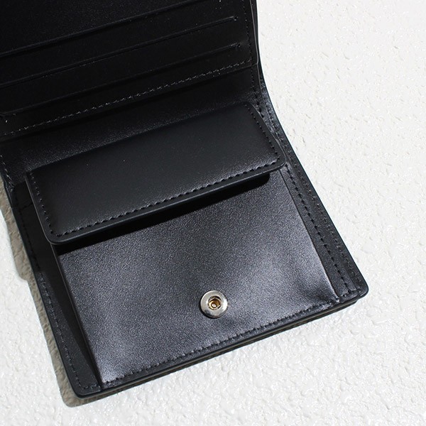 ★メゾン マルジェラ 偽物 BIFOLD WALLET バイフォールド 小銭入れ 財布 SA3UI0007