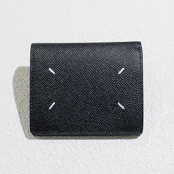 ★メゾン マルジェラ 偽物 BIFOLD WALLET バイフォールド 小銭入れ 財布 SA3UI0007