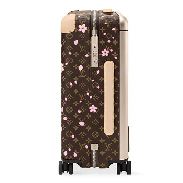 おすすめ《限定コラボ商品★》ルイヴィトン×TM ホライゾン 55 スーツケース 偽物 kn223131