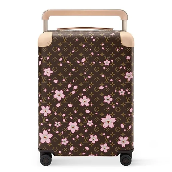 おすすめ《限定コラボ商品★》ルイヴィトン×TM ホライゾン 55 スーツケース 偽物 kn223131