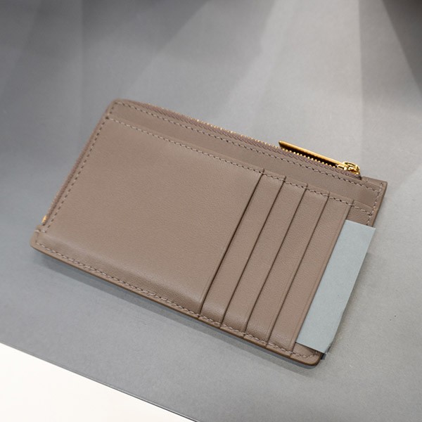 早い者勝ちバレンシアガ 偽物 736734 ENVELOPE ロング コイン＆カードホルダー