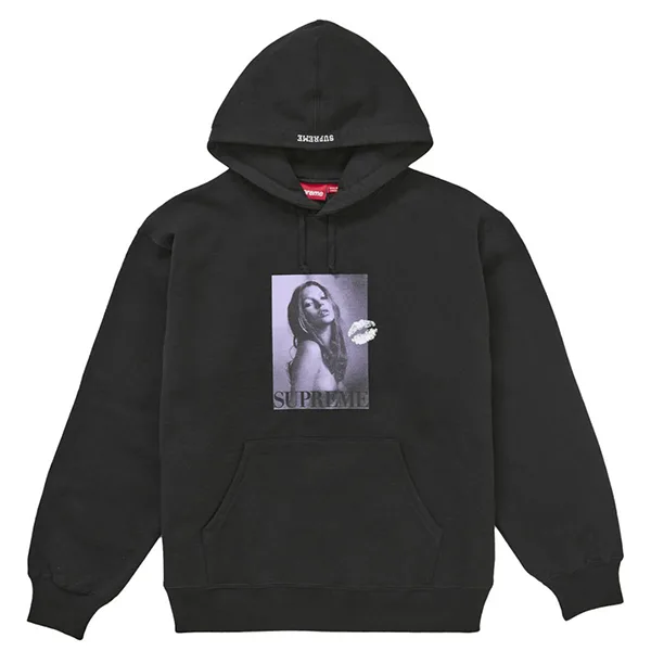 シュプリーム Kate Moss ケイト モス スウェットパーカー 偽物 5色 spm001564