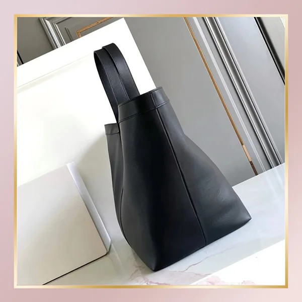 サンローラン Ｙ トートバッグ レプリカ レザー カーフスキン 2色 ysl885584