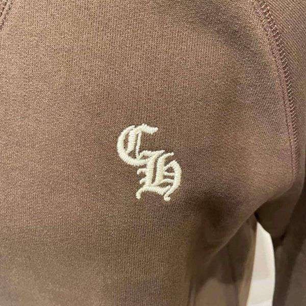 絶対に欲しいクロムハーツ トレーナー スウェット 半袖 コピー ch253334