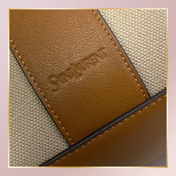 サンローラン 並行輸入品 Ｙ トートバッグ レザー カーフスキン ysl99584