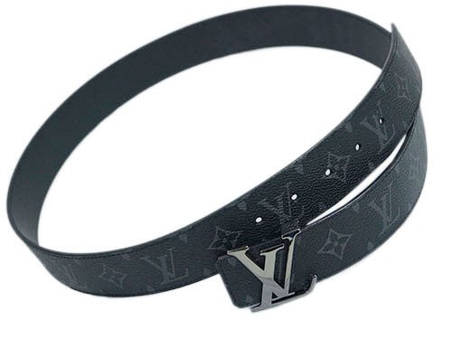 ルイヴィトン スーパーコピー サンチュール・LV イニシアル 40MM リバーシブル M9043U