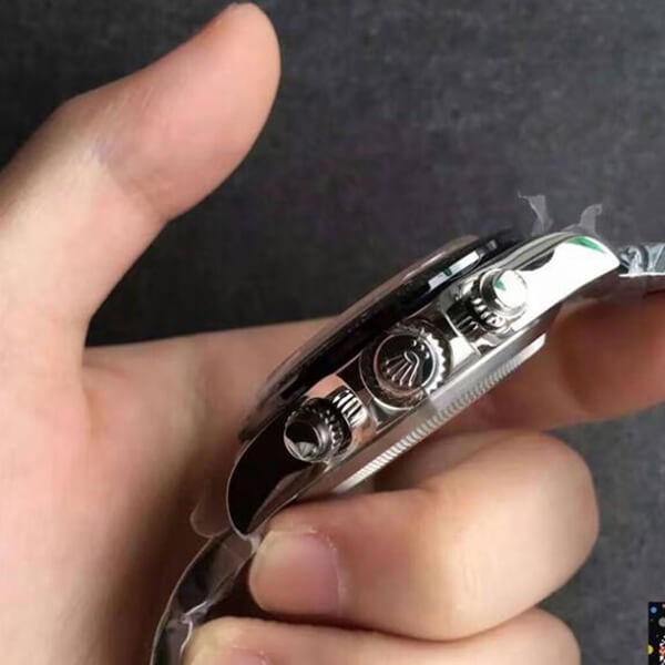 大人気 ロレックス デイトナ コピー コスモグラフ 116500LN ブラック