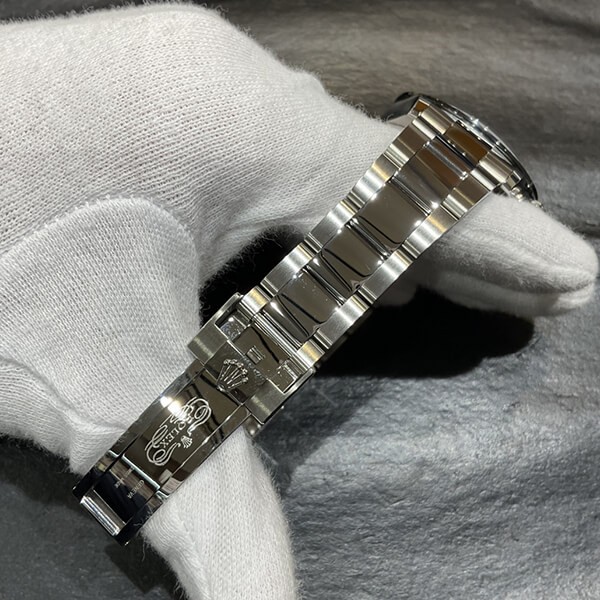 大人気 ロレックス デイトナ コピー コスモグラフ 116500LN ブラック