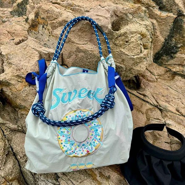 ボールアンドチェーン スヌーピー 偽物 バンダナ刺繍 エコバッグ lp25031801
