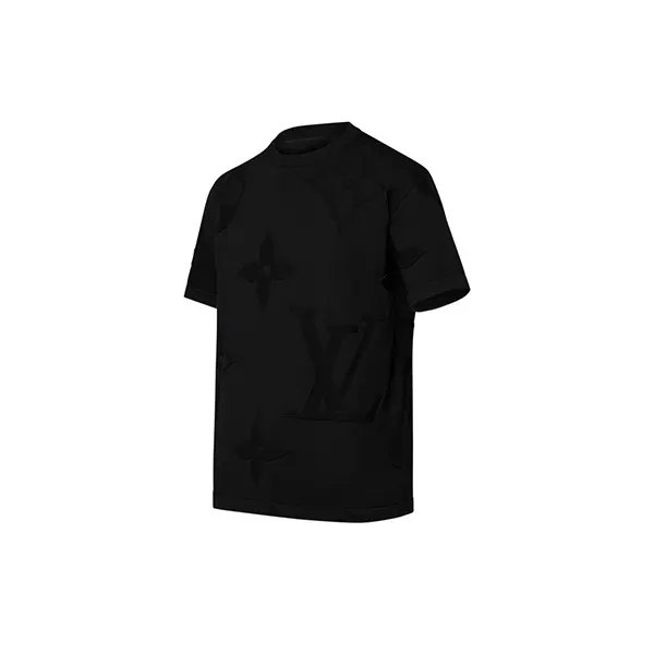 スーパーコピー n級品 ルイヴィトン ロゴＴシャツ 偽物 1AFYEY