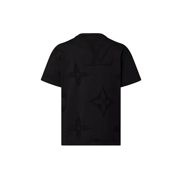 スーパーコピー n級品 ルイヴィトン ロゴＴシャツ 偽物 1AFYEY