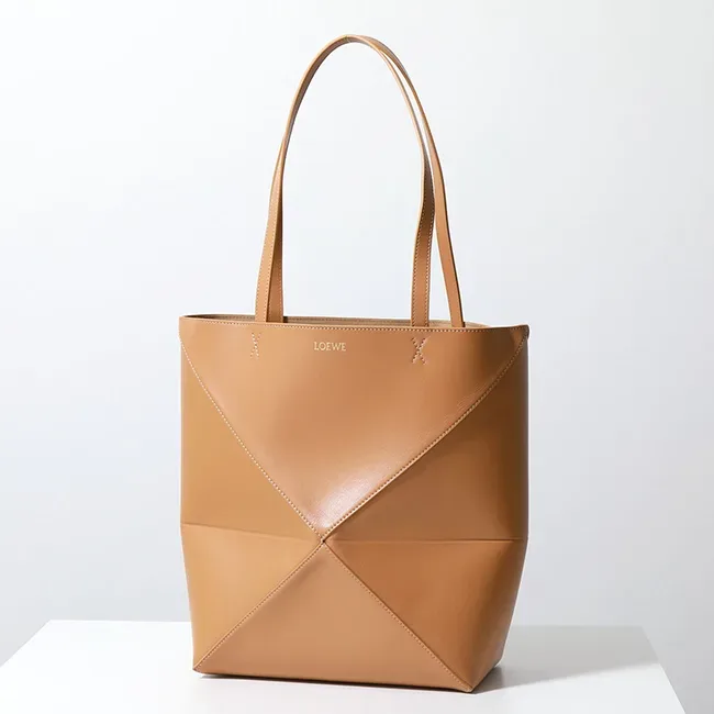 大人気定番☆ロエベ トートバッグ パロディ PUZZLE FOLD パズル フォルド A657G50X01