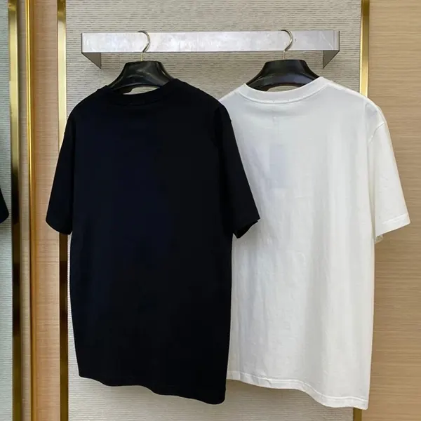 素敵なディオール Archives Labels コットン Tシャツ コピー 513J696A0677