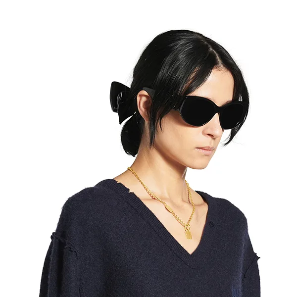 2025人気ブランドバレンシアガ N級品 NANO スリム ネックレス 女性にも♪blsj22454