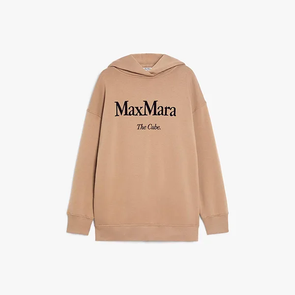 マックスマーラ 偽物 フェルパ コットン ジャージー スウェット 2色 max366525