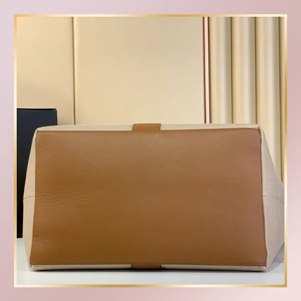 サンローラン 並行輸入品 Ｙ トートバッグ レザー カーフスキン ysl99584