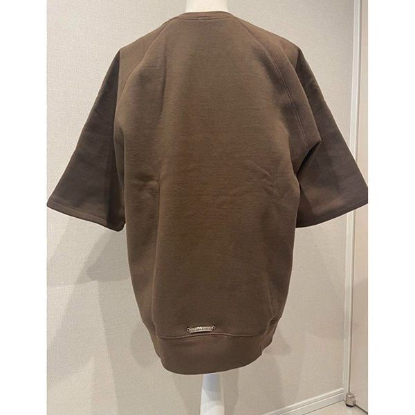 絶対に欲しいクロムハーツ トレーナー スウェット 半袖 コピー ch253334