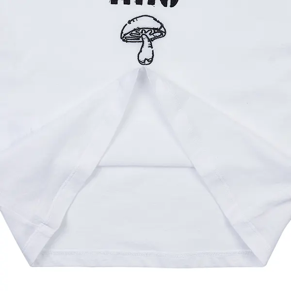 ミュウミュウ ロゴ コットン Tシャツ コピー MJN495