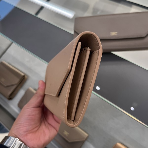 バレンシアガ 736732 ENVELOPE 長財布 スーパーコピー
