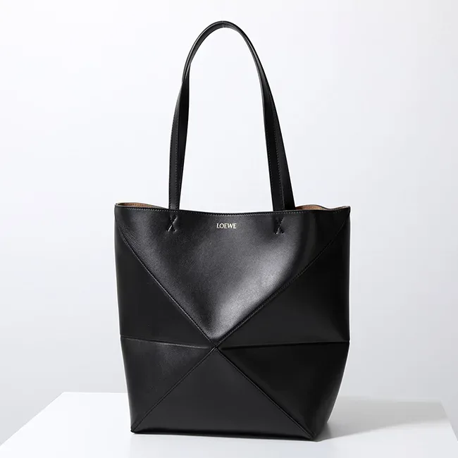 大人気定番☆ロエベ トートバッグ パロディ PUZZLE FOLD パズル フォルド A657G50X01
