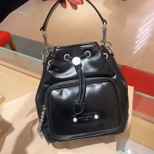 注目度NO.1ルイヴィトン ノエ カーゴ ショルダーバッグ n級品 M13985