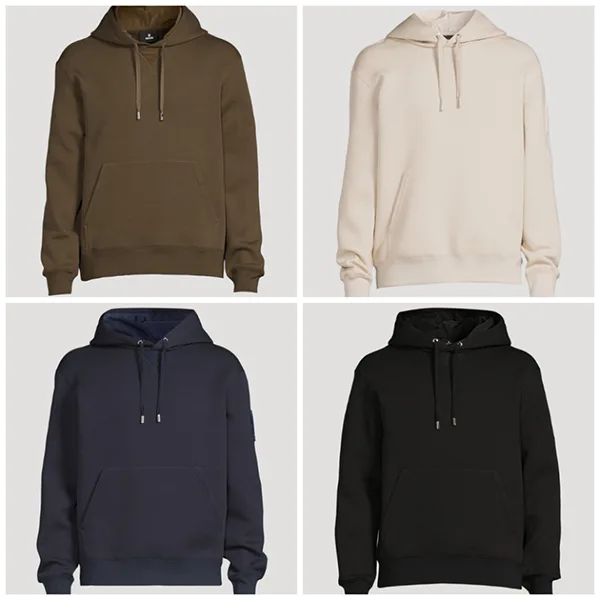 新作入手困難★大人気 マッカージュ 偽物 Krys-R Hoodie パーカー ベルベットロゴ入り 6色 mk65525
