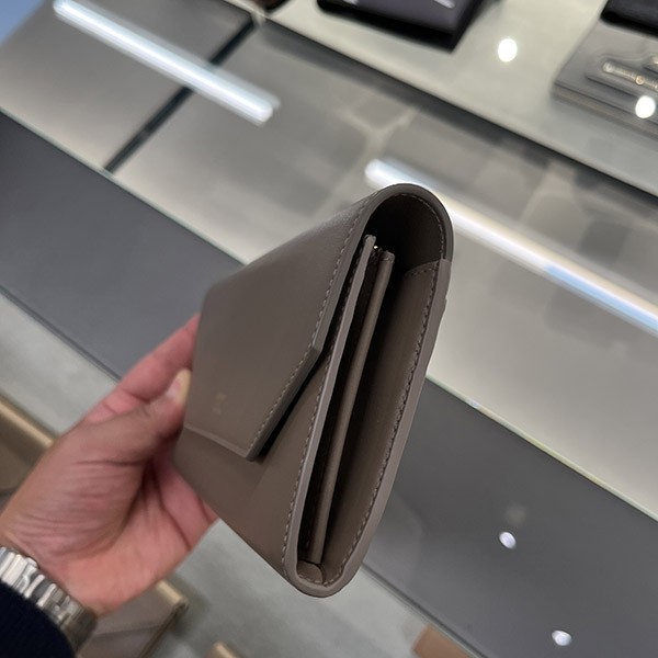 バレンシアガ 736732 ENVELOPE 長財布 スーパーコピー