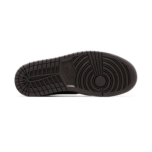 追跡付ナイキ Travis Scott エアジョーダン1 偽物 トラヴィススコット ジョーダンワン DM7866-202