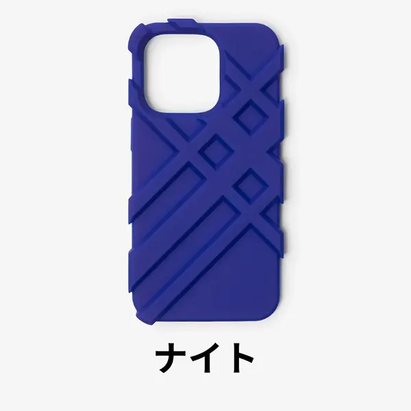 バーバリー チェック iPhone 16 Pro ケース 激安 81047281