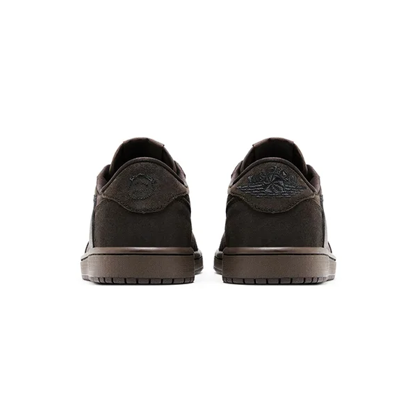 追跡付ナイキ Travis Scott エアジョーダン1 偽物 トラヴィススコット ジョーダンワン DM7866-202