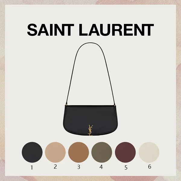 サンローラン ミニショルダーバッグ パロディ 6色 ysl548854